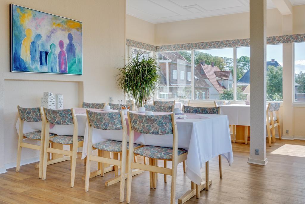 Garni 3* Sonderborg